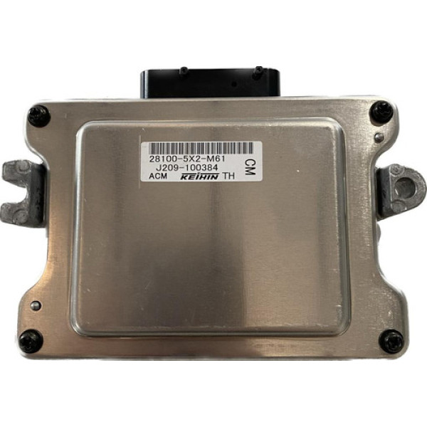 Módulo Câmbio Honda Fit 2017 2018 2019 281005x2m61