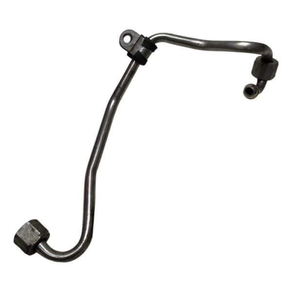 Tubo Cano Flauta Bico Injetor Fiat Cronos 1.3 2023 2024