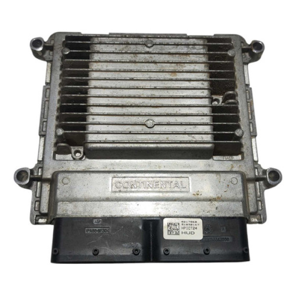 Módulo Injeção 391022egp5 Hyundai I30 1.8 2015 2016 2017