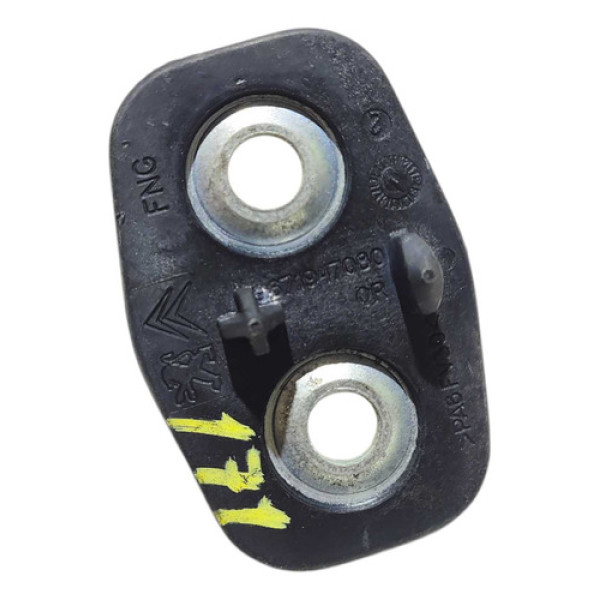 Batente Porta Peugeot 308 2015 2016 2017 9671947080 