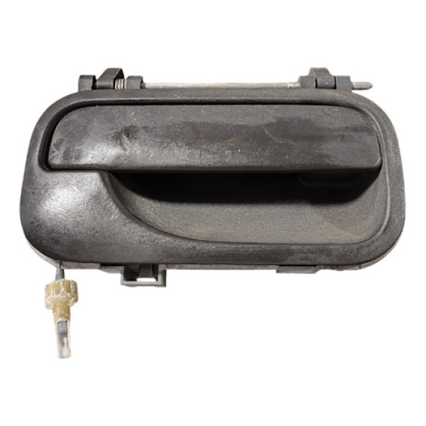 Maçaneta Externa Tras Direito Chevrolet Vectra 1997 A 2003 Traseira
