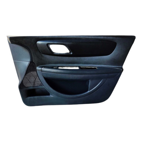 Forro Porta Dianteira Direita Citroen C4 Pallas 2007 A 2013