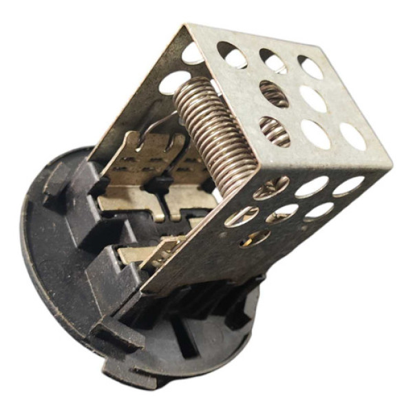 Resistência Ar Condicionado Citroen C4 2011 A 2013 F2098