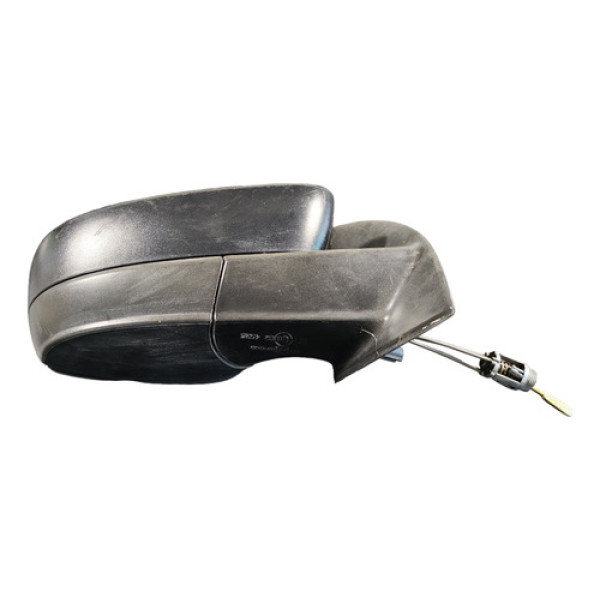 Retrovisor Direito 20v7002 Volks Gol Voyage G5 G6 Original