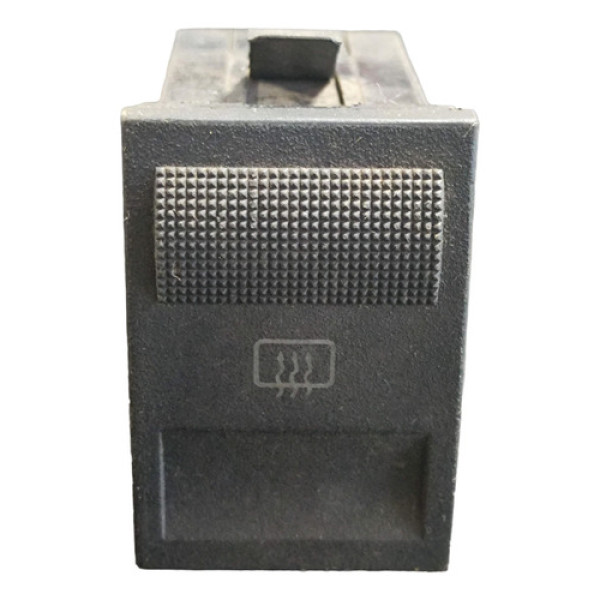 Comando Botão Desembaçador 377959621 Vw Gol G4 G3