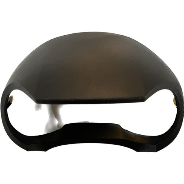 Moldura Painel Instrumentos Hyundai Hb20 2015 2016 2017 18 