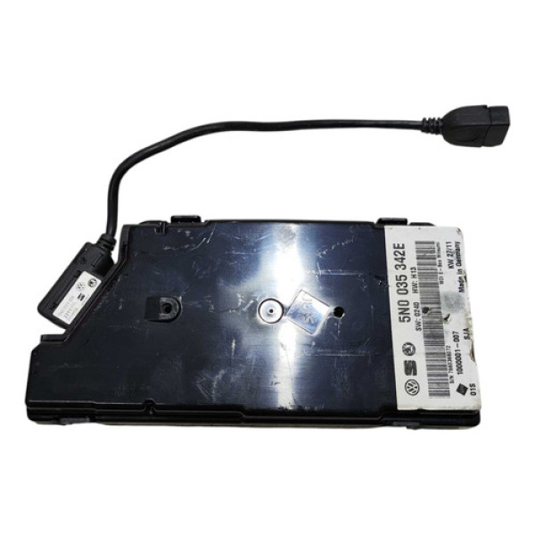Módulo Interface 5n0035342e Vw Jetta 2011 2012 2013 2014