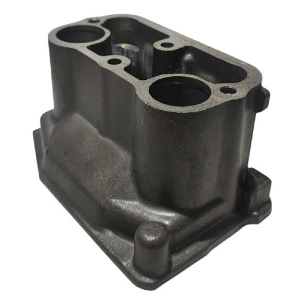 Suporte Base Vela Cabeçote 759554604 Bmw 320i 2013 2014/2015