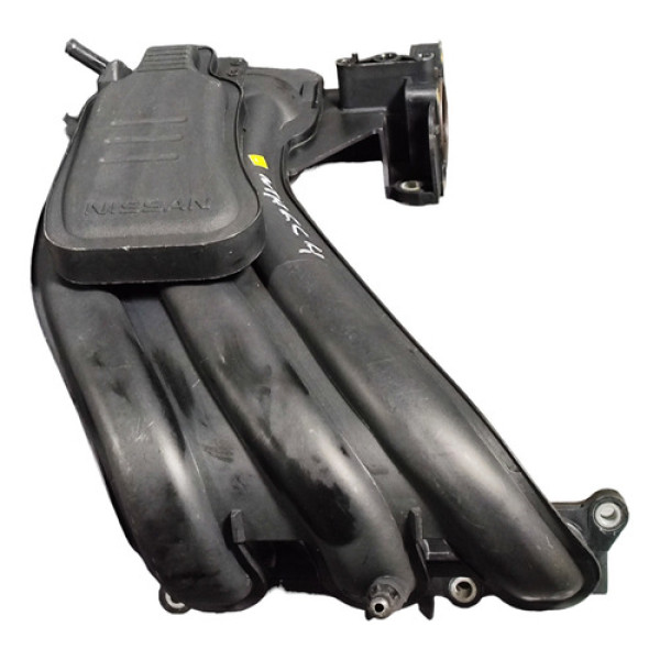 Coletor De Admissão Nissan March 1.6 2012 2013 2014 2015