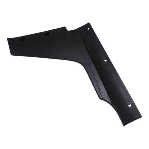 Moldura Esquerda Caçamba 938j93712r Renault Oroch 2016/2020