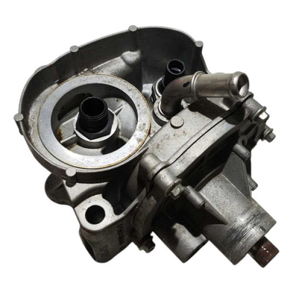 Carcaça Bomba Filtro Óleo Cherry Arrizo 5 2019 A 2021