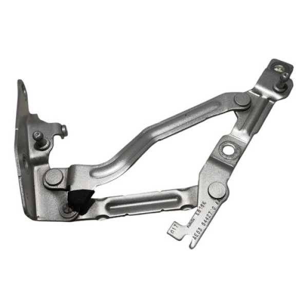 Dobradiça Dir Porta Malas Ae535442700 Ford Fusion 2007/2010