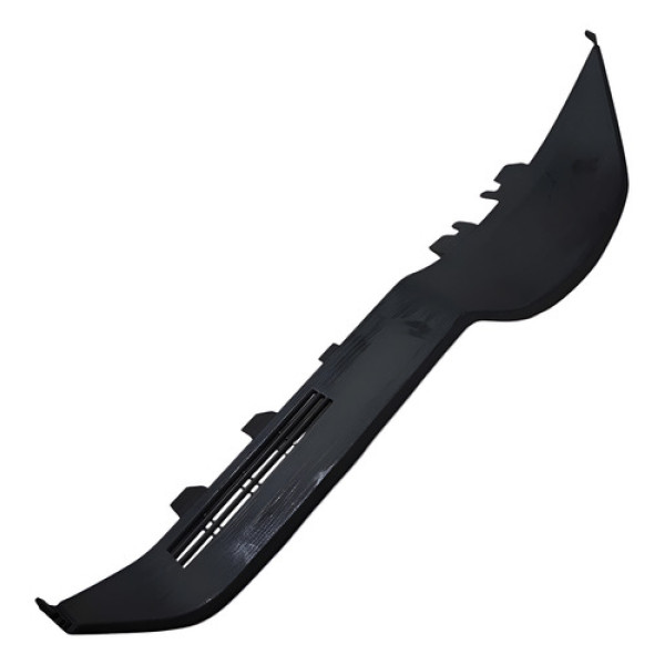 Moldura Painel Instrumentos A2046890639 Mercedes C180 11/12