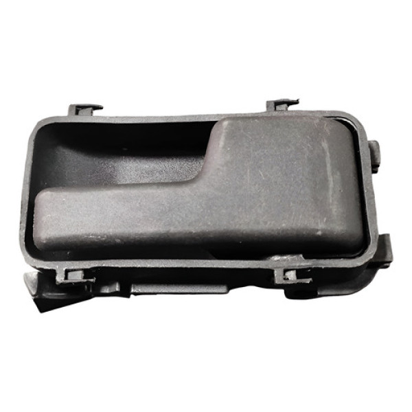 Maçaneta Interna Direita Fiat Uno 1992 A 2002 Dianteira/traseira