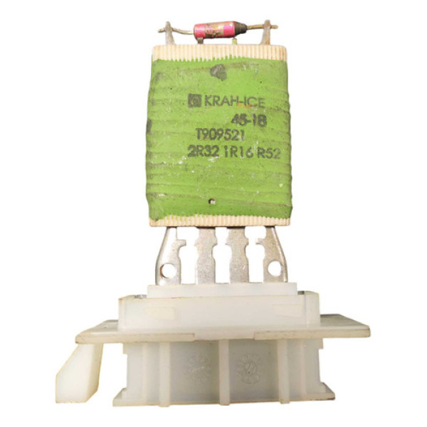 Resistencia Ar Cond 2r321r16r52 Renault Logan 2019 2020 21