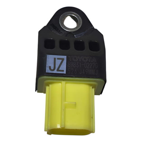 Sensor Frontal 8983102270 Toyota Corolla 2.0 2017 2018 2019 Preto