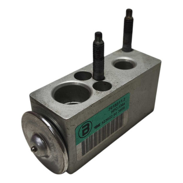 Válvula Expansão Ar 70193112 Citroen C5 2009 2010 2011 2012