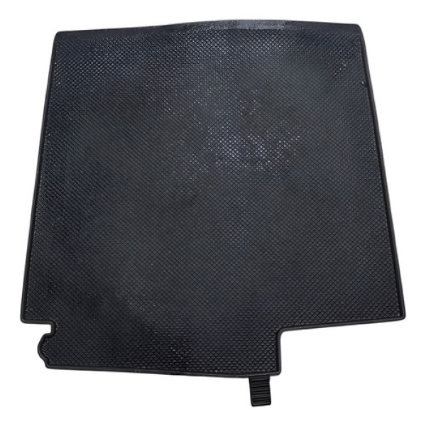 Borracha Console Central Ford Fusion 2.0 Fwd 2014 A 2016 Preto