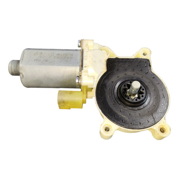 Motor Limpador Elétrico Esquerdo Vw Fox 2003 A 2010