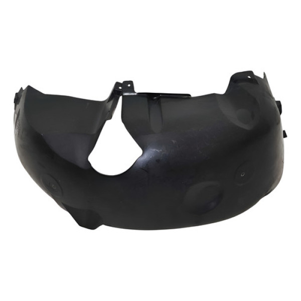 Parabarro Traseiro Direito 8l0810172 Audi A3 2002 A 2006