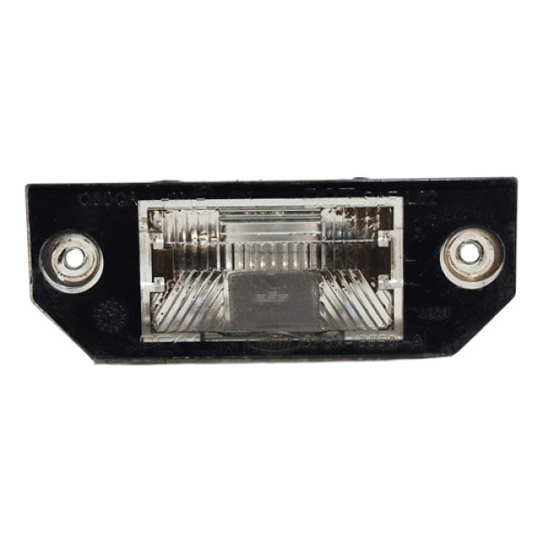 Luz Placa Ford Focus 2.0 2009 2010 2011 2012 3m5a13550a 