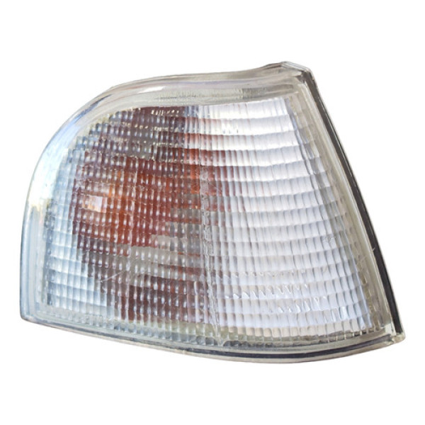 Pisca Farol Vw Santana Direito 1991 A 1995 Ht Direito Vermelho