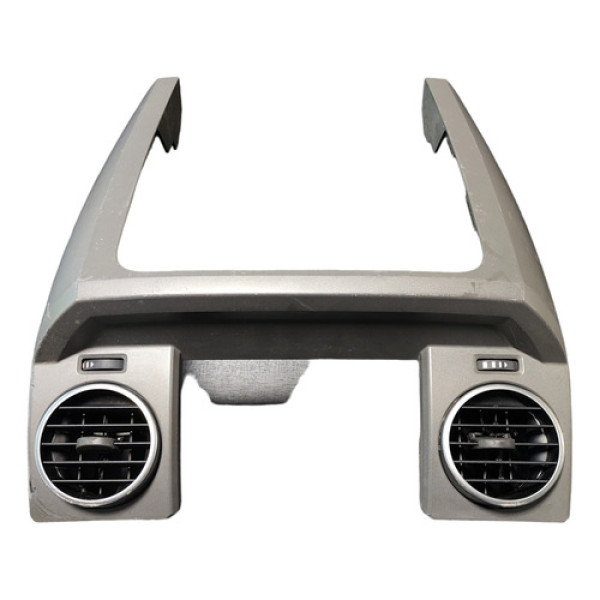 Moldura Difusor Ar Central Fae500012 Discovery 3 2005 2006 