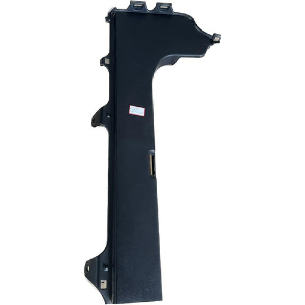 Moldura Rodapé Esquerdo Original Toyota Corolla 2015 Xei 