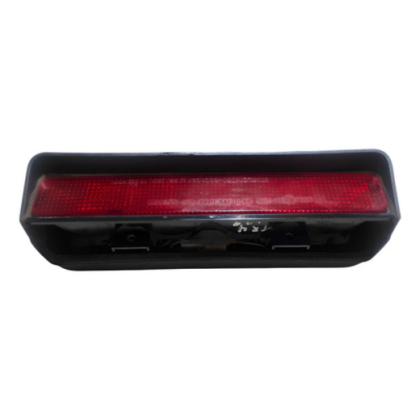 Lanterna Luz Breaklight Mitsubishi Pajero Tr4 2004 A 2007 Ambos Lados Veremlho
