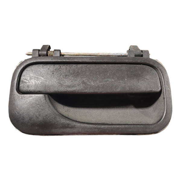 Maçaneta Externa Tras Direita Chevrolet Astra 1998 A 2005 Traseira