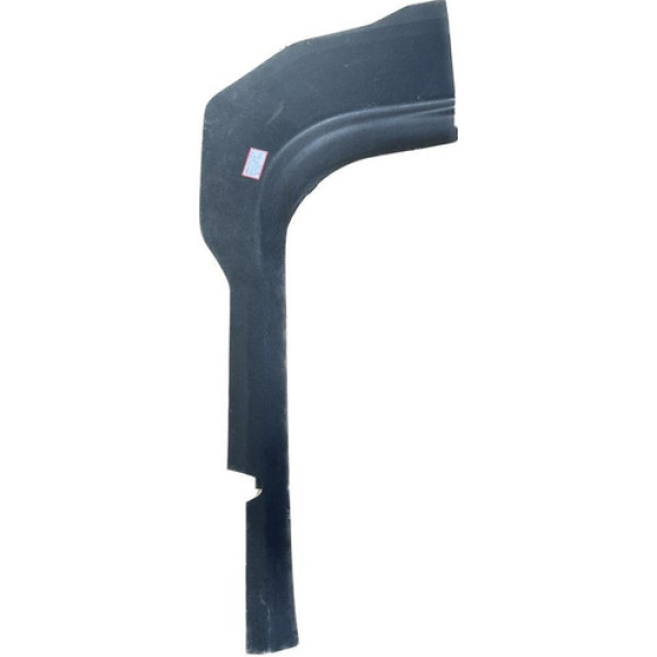 Soleira Moldura Porta Dianteira Esquerda Onix Prisma 2014/19