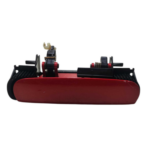 Maçaneta Externa Traseira Direita Audi A3 1.8 2002 A 2006 Traseira