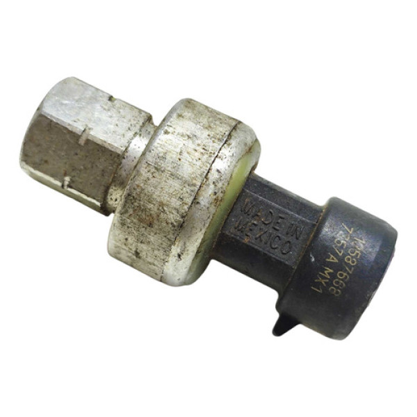 Sensor Pressostato Gm Cruze 1.4 2017 2018 2019 13587668