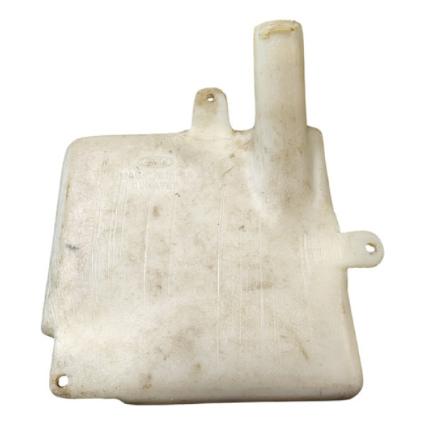 Reservatorio Esguicho Agua Vidro Tras Ford Escort 1985/1993