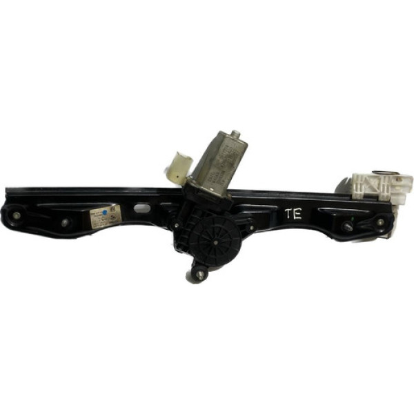 Maquina Vidro Traseira Esquerda Bmw 320i 328i 2013 2014 2015