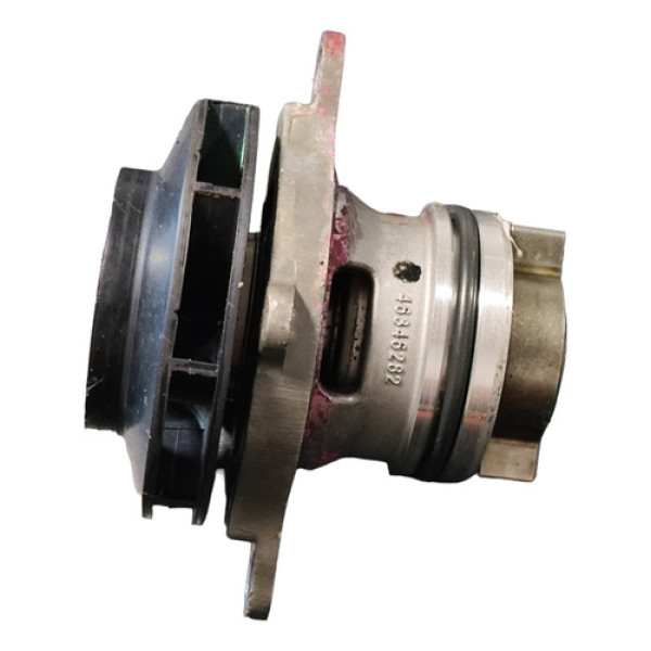 Bomba Agua Fiat Cronos 1.3 2020 2021 2022