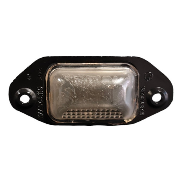 Luz Interna Teto Cortesia Volkswagen Gol 1994 1995 A 1999