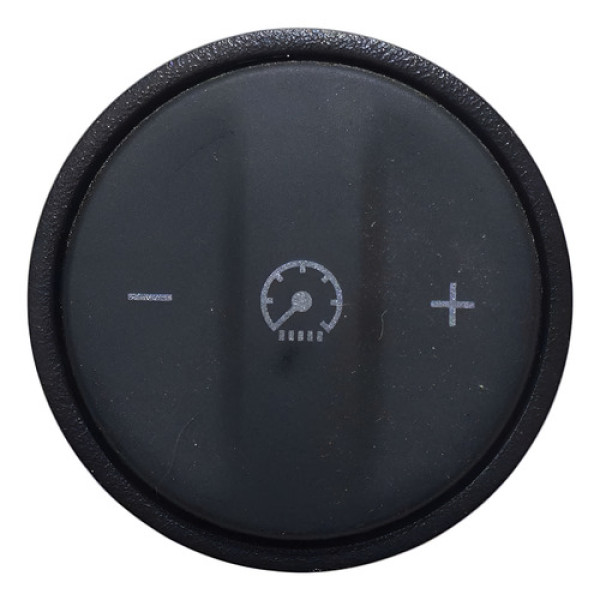 Botão Regulagem Piloto Automático Honda City 1.5 2023 2024 Preto