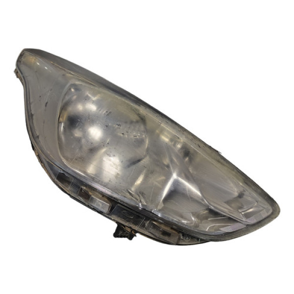 Farol Direito C/detalhe Ford Ka 2018 2019 2020 Direito