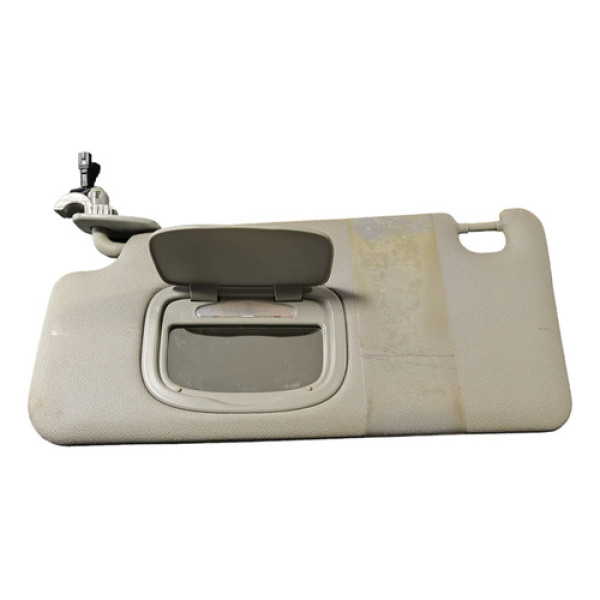 Quebrasol Motorista Fiat Toro 2020 2021 2022