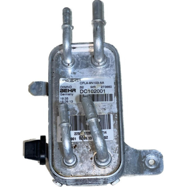 Resfriador Óleo Original Range Rover Sport V6 2014 2015 2016