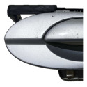 Maçaneta Ext Diant Dir 324804e05 Citroen C5 2.0 2001/2005 Preto Dianteira