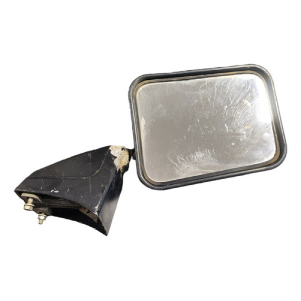 Retrovisor Direito Manual Chevrolet D20 1991 1992 1993