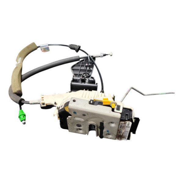 Fechadura Porta Diant Esq Fiat Freemont 2012/2014 937065