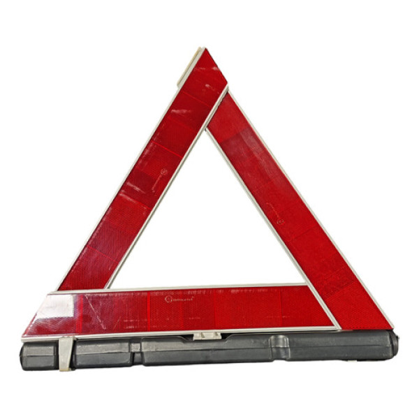 Triângulo Emergência Ford New Fiesta 2014 2015 2016