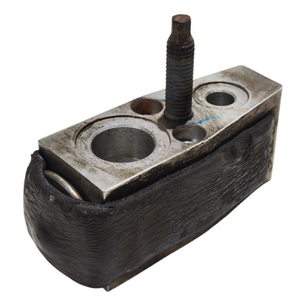 Válvula Expansão Ford Fusion 2009 2010 2011 2012