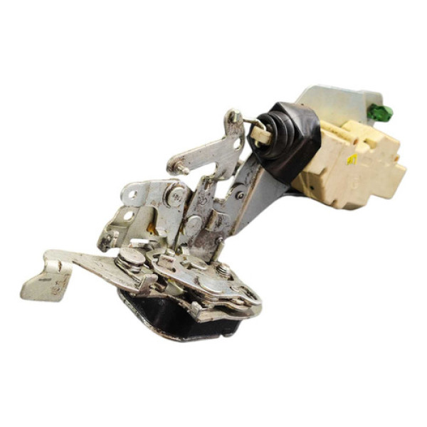 Fechadura Traseira Direita Fiat Uno 1991 1992 1993 A 1999
