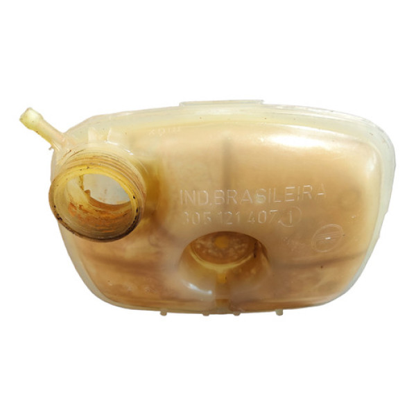 Reservatorio Agua Radiador Volkswagen Gol 2000 2001 A 2005 