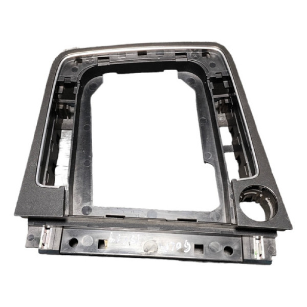 Moldura Console Central Vw Golf 2015 A 2019 5gm864263b 