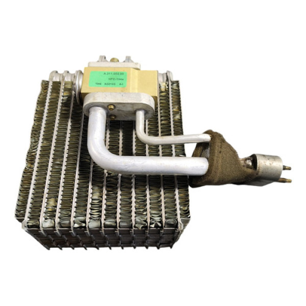 Radiador Caixa Evaporadora Citroen Xsara Picasso 2003 A 2010